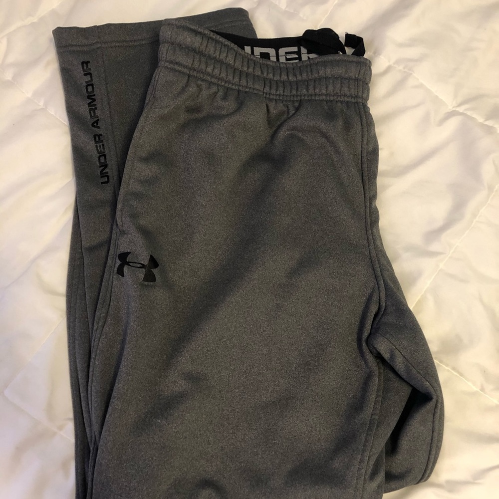 Under Armour athletic pants